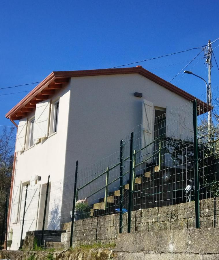 Amphiorama Villa La Spezia Bagian luar foto